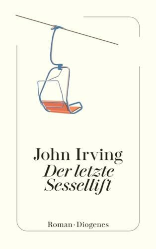 Der letzte Sessellift (detebe)
