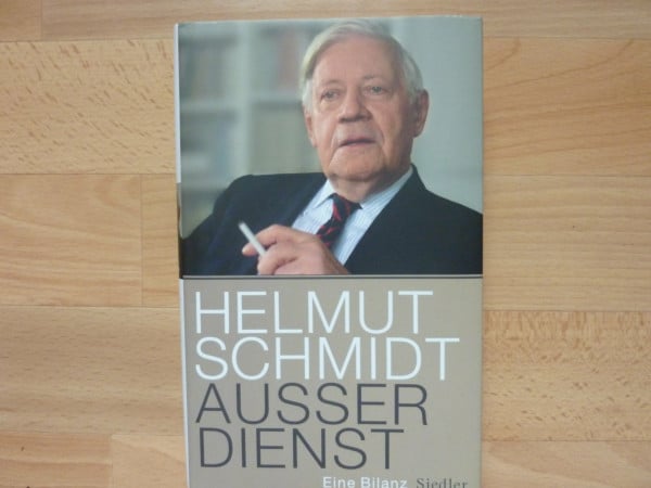 Außer Dienst: Eine Bilanz