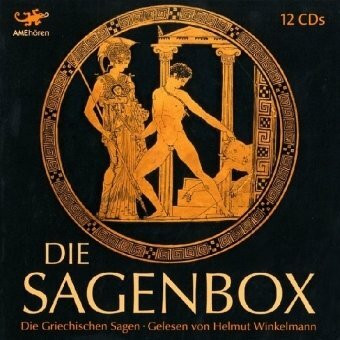 Die Sagenbox