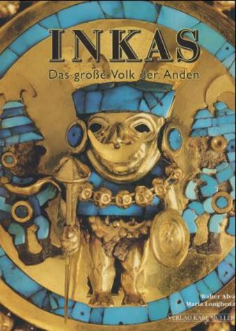 Inkas - Das große Volk der Anden.