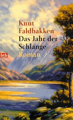 Das Jahr der Schlange.