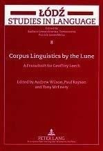 Corpus Linguistics by the Lune