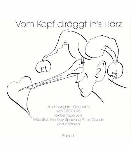 Vom Kopf diräggt ins Härz