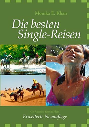 Die besten Single-Reisen