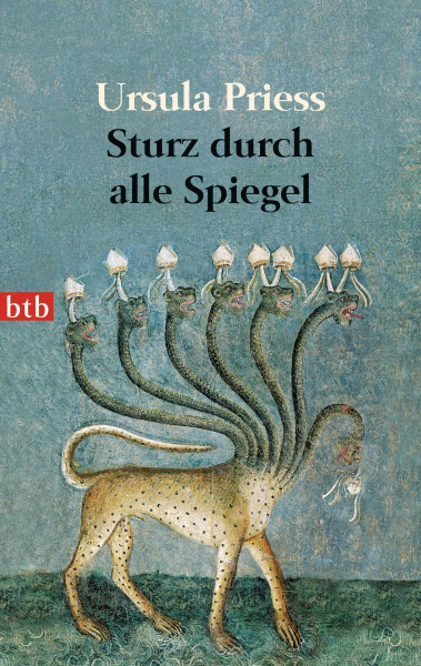Sturz durch alle Spiegel: Eine Bestandsaufnahme