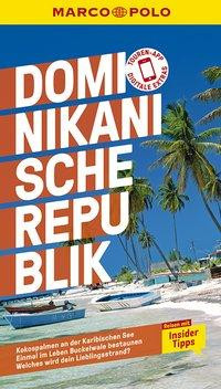 MARCO POLO Reiseführer Dominikanische Republik