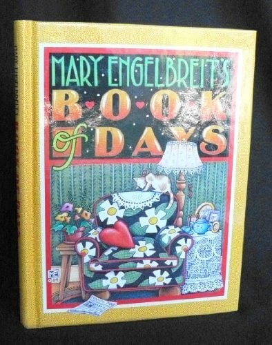 Mary Engelbreit's Book of Days (Mary Engelbreit Collection) Mary Engelbreit's Book of Days (Mary Engelbreit Collection)