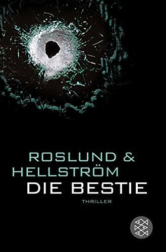 Die Bestie, limitierte Sonderausgabe: Thriller. Ausgezeichnet mit dem Nordischen Krimi-Preis 2005