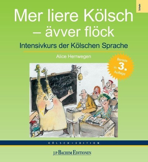 Mer liere Kölsch - ävver flöck