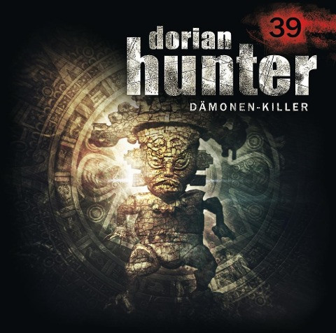 Dorian Hunter - Folge 39 Yana Turmanyay