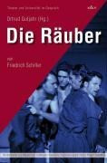 Die Räuber von Friedrich Schiller