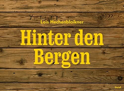 Hinter den Bergen