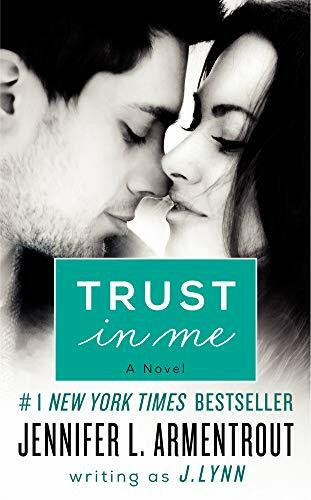 William Morrow Impulse Trust In Me, A Contemporary Romance From Cam's Side About Persistence, Barriers, And Love (Wai...
