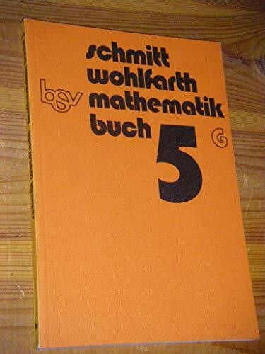 bsv Mathematik Buch Ausgabe G