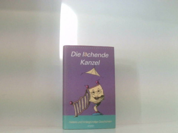 Die lachende Kanzel