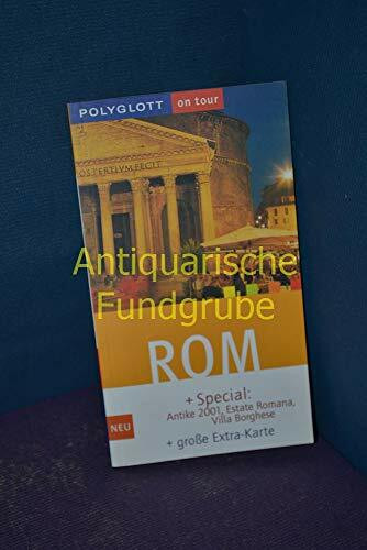 Polyglott On Tour, Rom