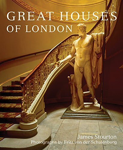 Great Houses of London