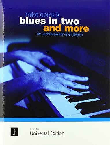 Blues in Two & More