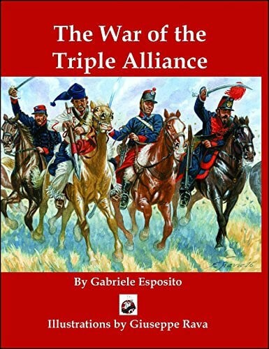 The War of the Triple Alliance