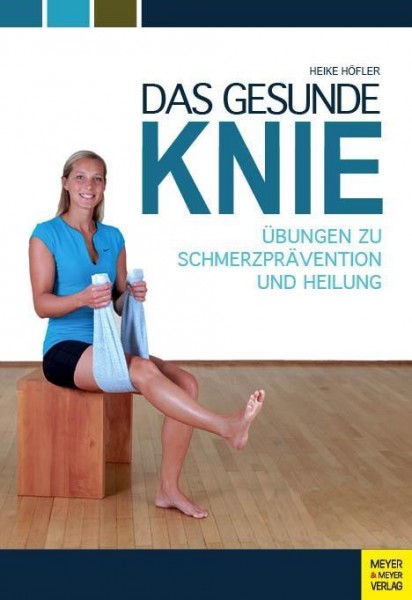 Das gesunde Knie