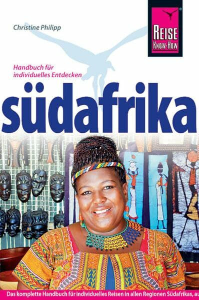 Südafrika (Reiseführer)