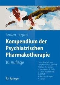 Kompendium der Psychiatrischen Pharmakotherapie