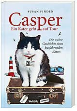 Casper - Ein Kater geht auf Tour