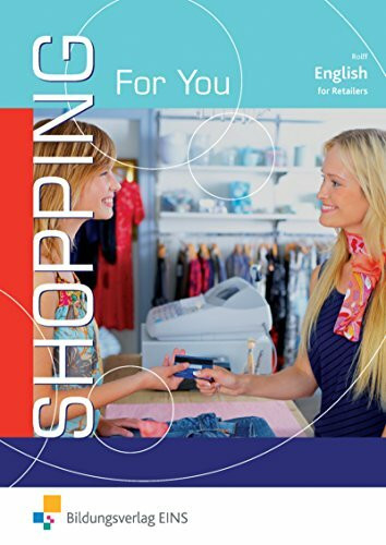 Shopping For You - Englisch für Auszubildende im Einzelhandel: Schülerband