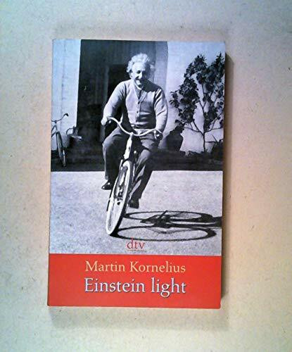 Einstein light