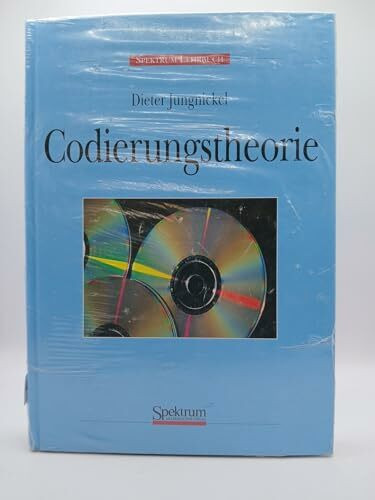 Codierungstheorie