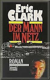 Der Mann im Netz (Allgemeine Reihe. Bastei Lübbe Taschenbücher)