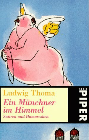 Ein Münchner im Himmel