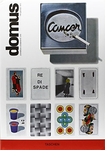 Domus: 1970-1974