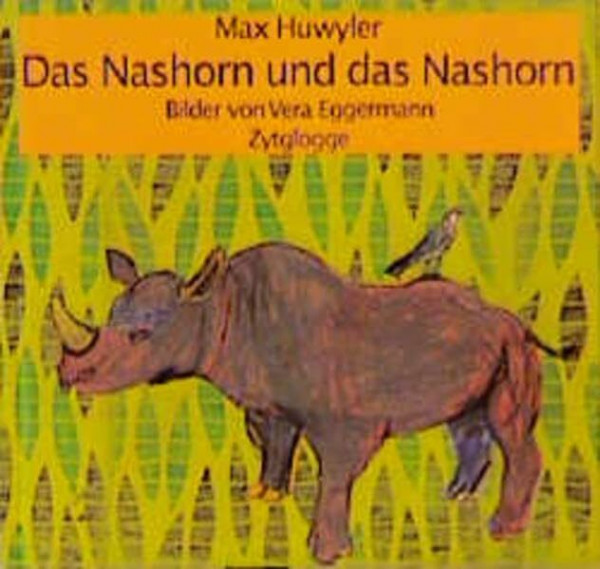 Das Nashorn und das Nashorn