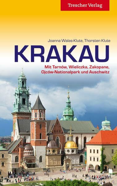 Krakau: Mit Tarnów, Wieliczka, Zakopane, Ojców-Nationalpark und Auschwitz