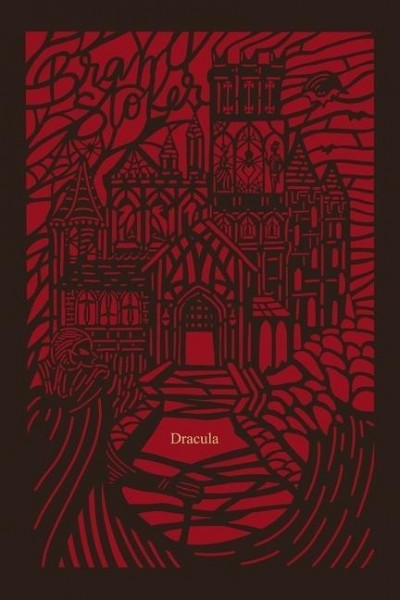 Dracula (Seasons Edition -- Fall)