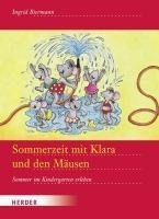 Sommerzeit mit Klara und den Mäusen