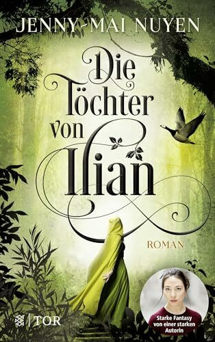 Die Töchter von Ilian: Roman