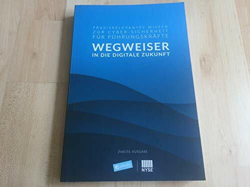 Wegweiser in die digitale Zukunft