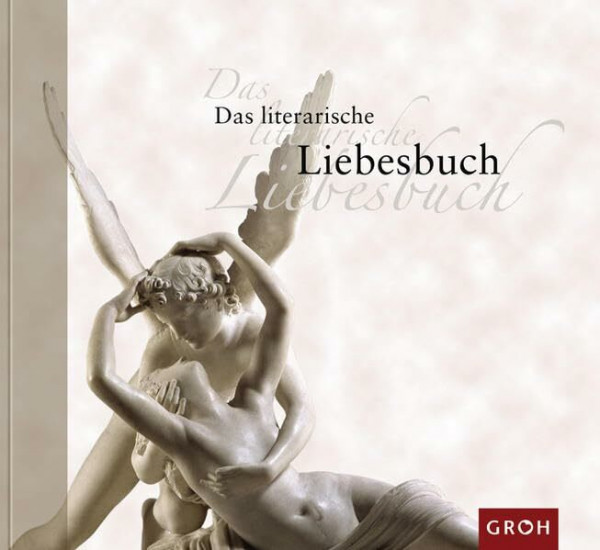 Das literarische Liebesbuch