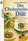 Die Cholesterin-Diät