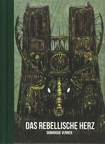 Das rebellische Herz: Mit e. Vorw. v. Alain de Benoist