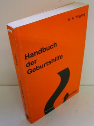Handbuch der Geburtshilfe