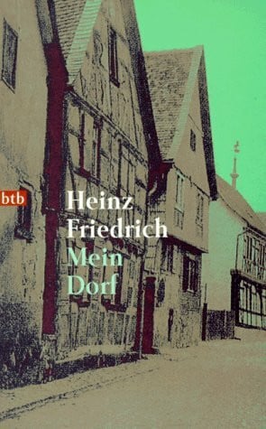 Mein Dorf