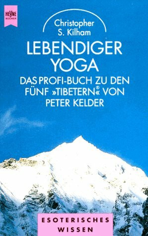 Lebendiger Yoga