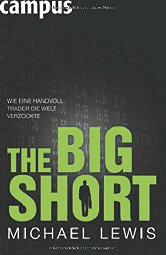 The Big Short