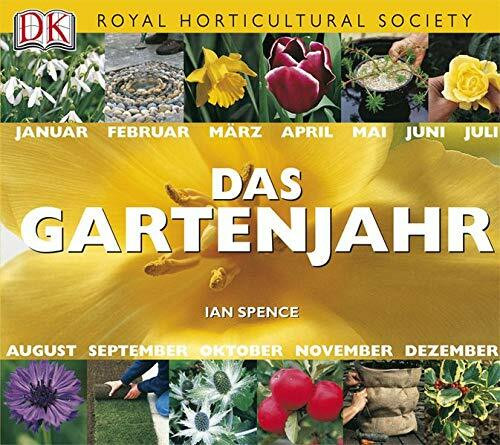 Das Gartenjahr