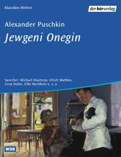 Jewgeni Onegin