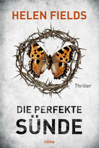 Die perfekte Sünde: Thriller (Luc Callanach und Ava Turner, Band 4)
