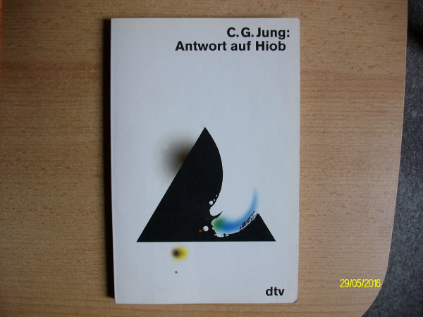 Taschenbuchausgabe in Einzelbänden / Antwort auf Hiob